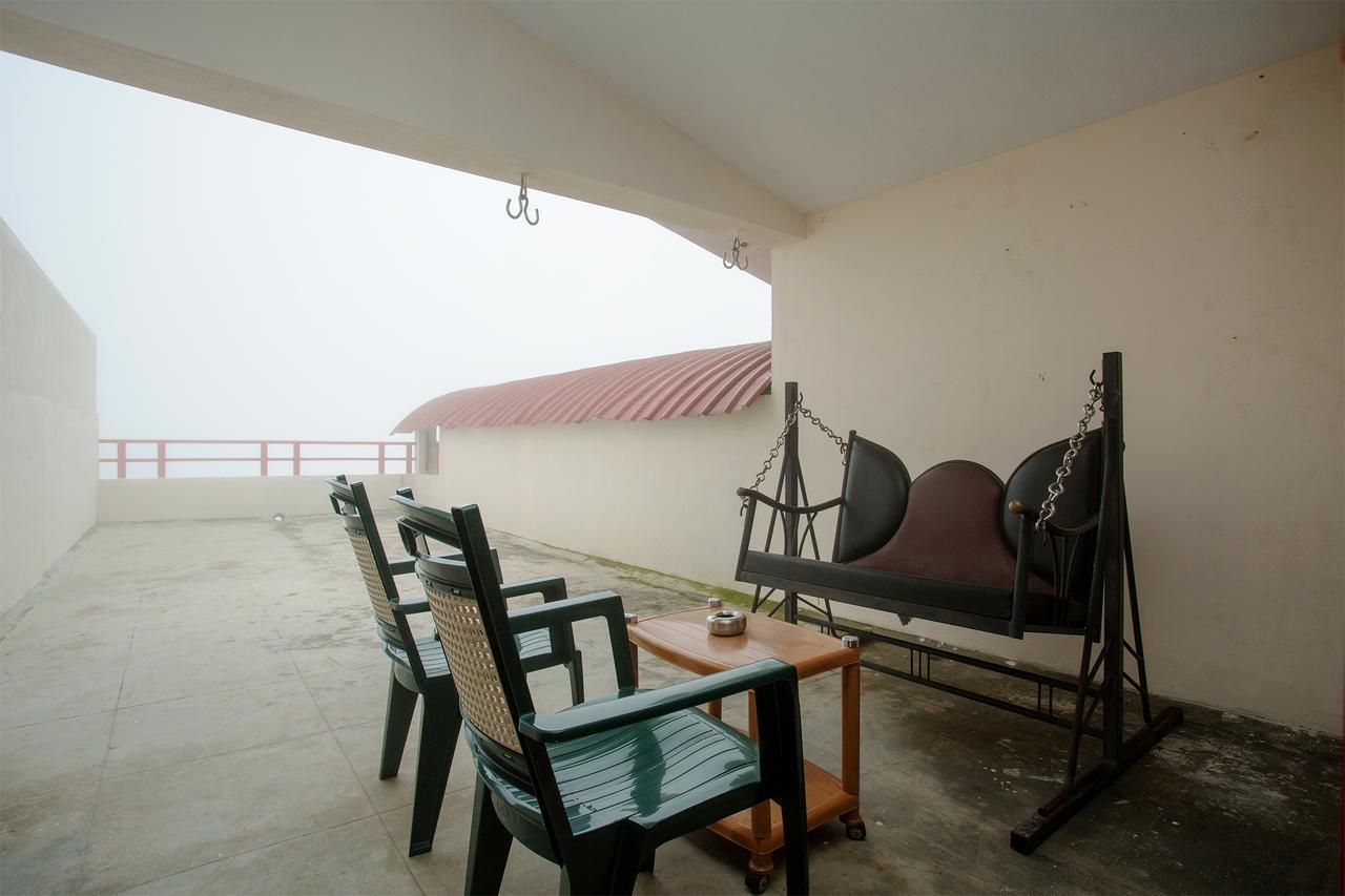 Fabhotel Cool Stay Kodaikanal Exterior photo