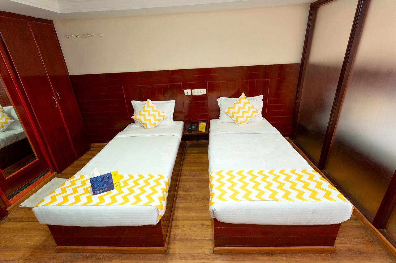 Fabhotel Cool Stay Kodaikanal Exterior photo