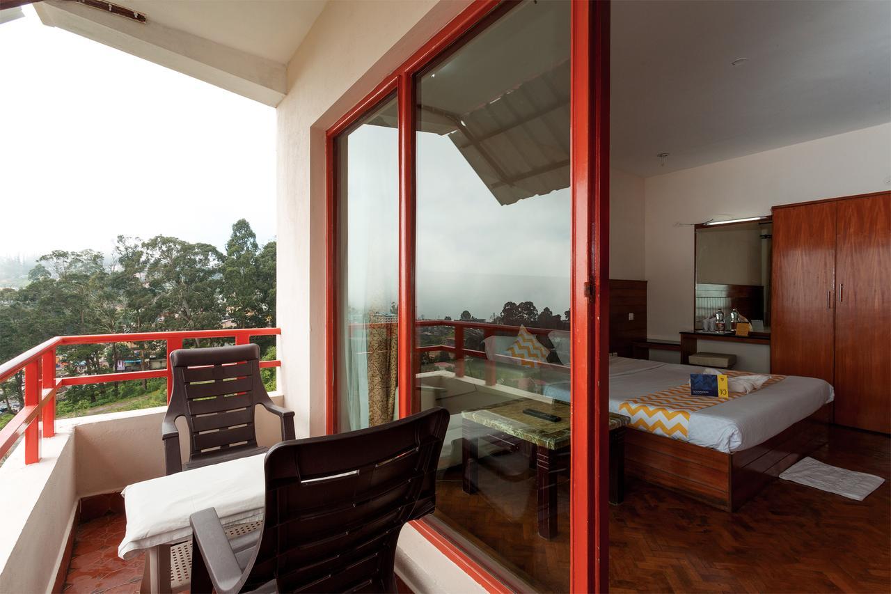 Fabhotel Cool Stay Kodaikanal Exterior photo