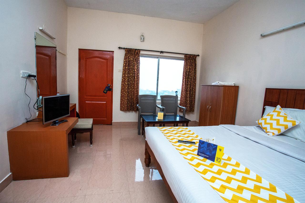 Fabhotel Cool Stay Kodaikanal Exterior photo