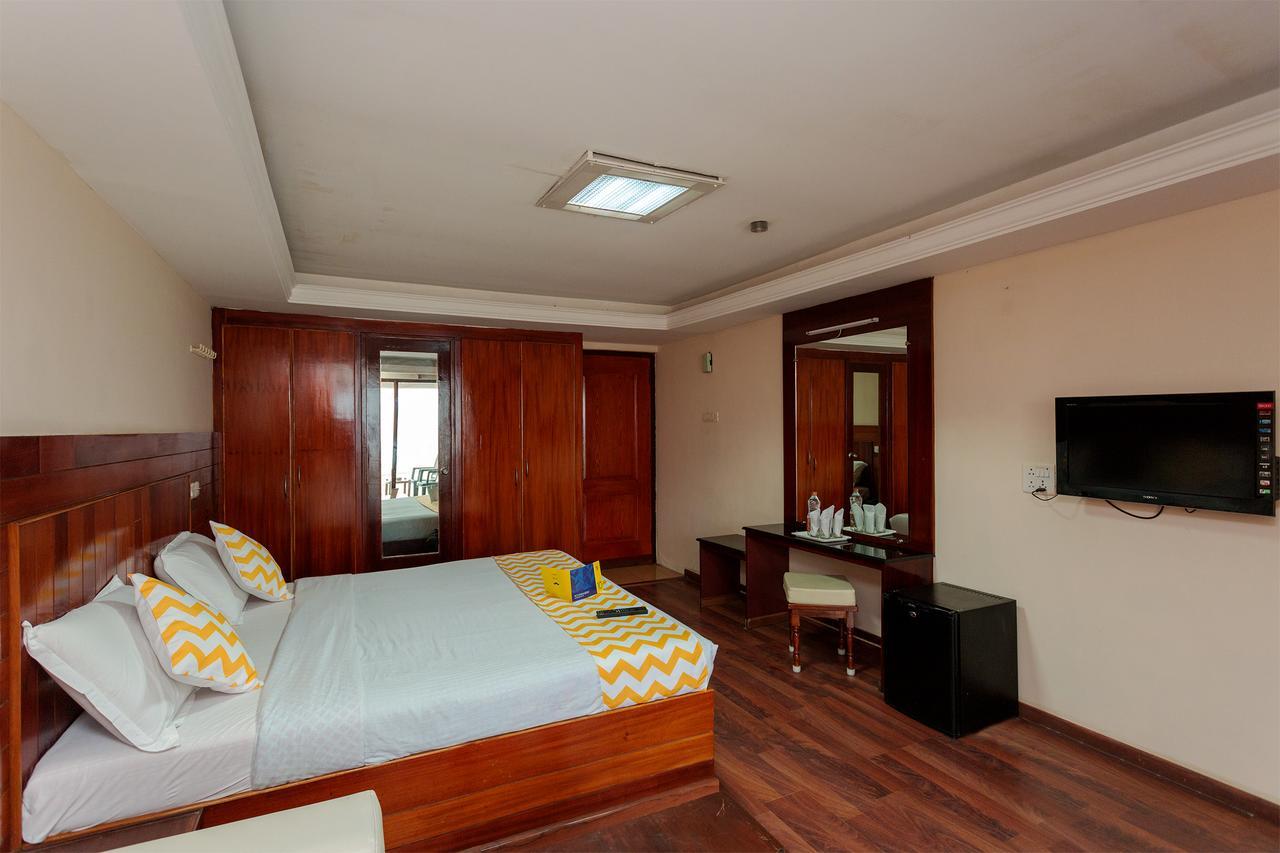 Fabhotel Cool Stay Kodaikanal Exterior photo