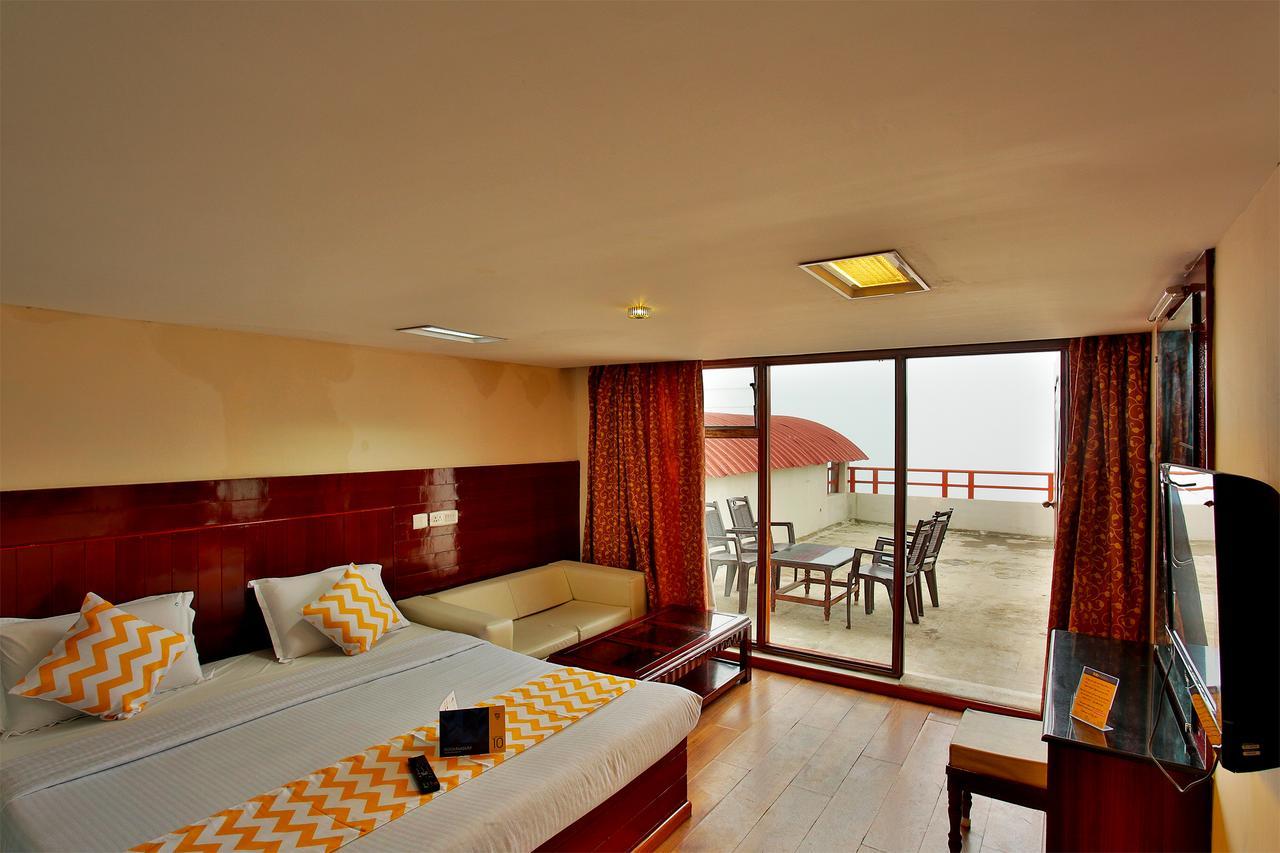 Fabhotel Cool Stay Kodaikanal Exterior photo