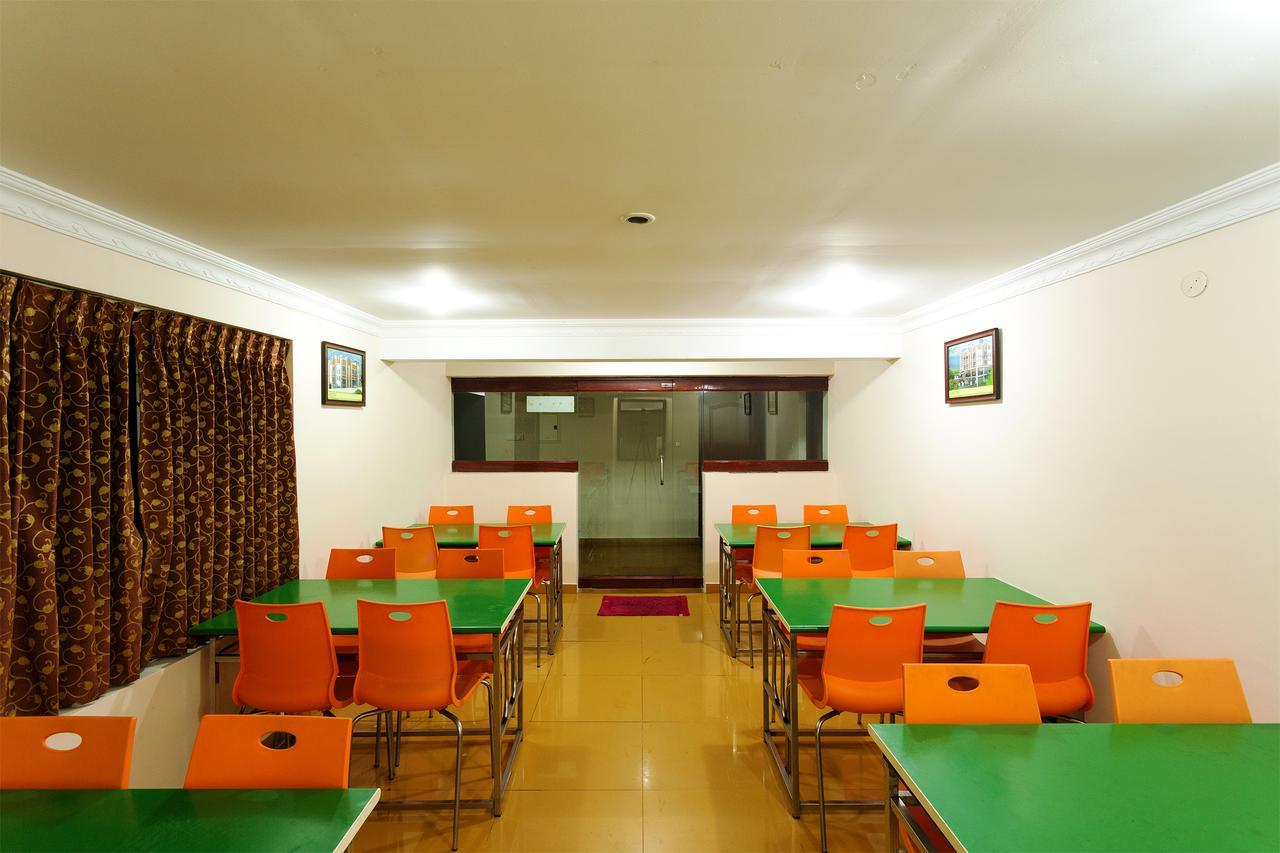 Fabhotel Cool Stay Kodaikanal Exterior photo