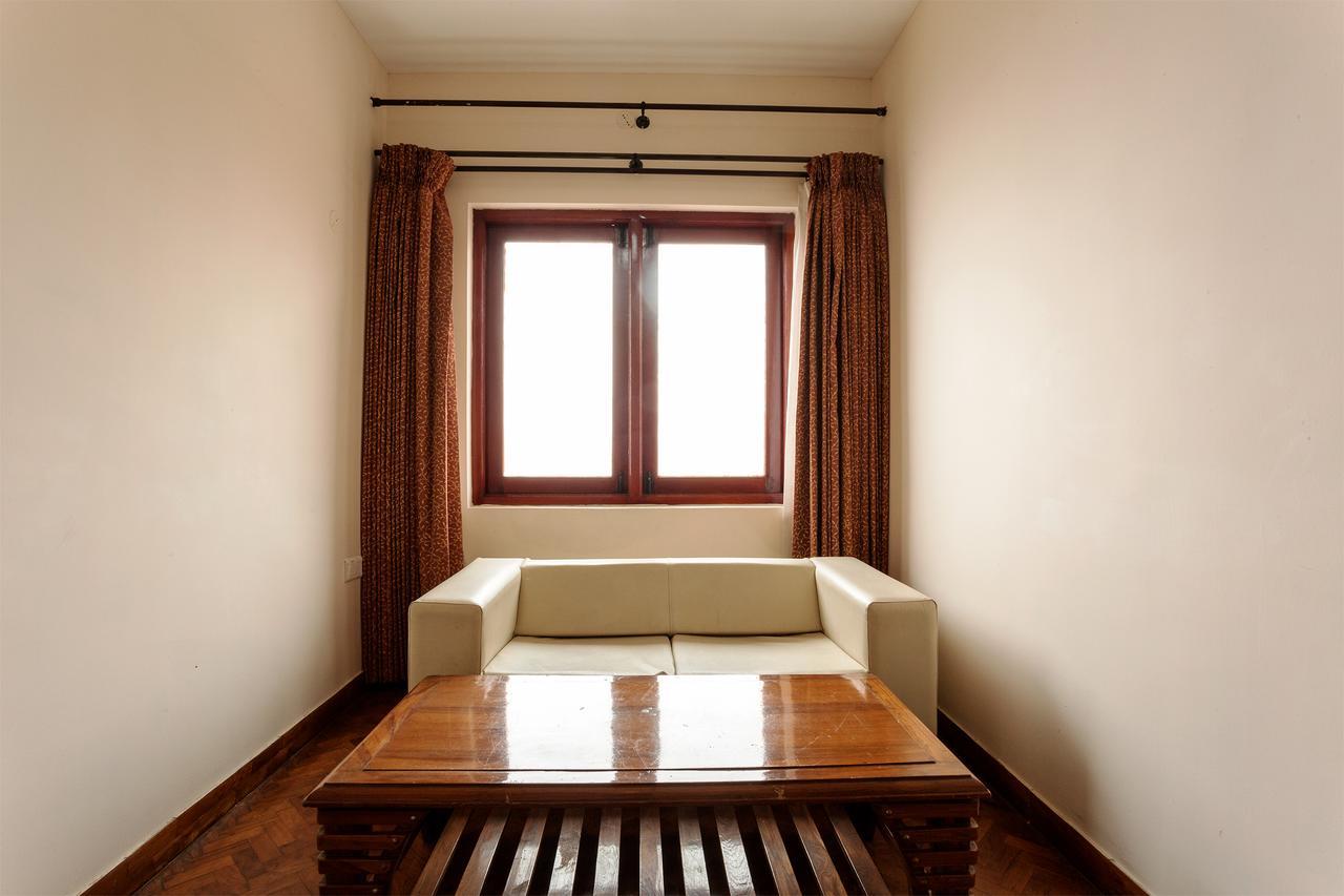 Fabhotel Cool Stay Kodaikanal Exterior photo