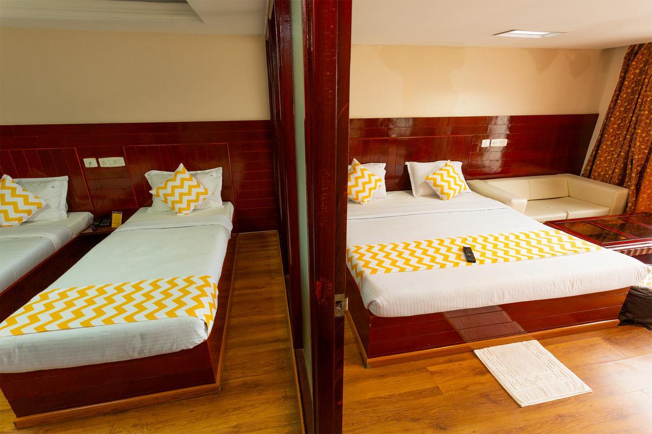 Fabhotel Cool Stay Kodaikanal Exterior photo