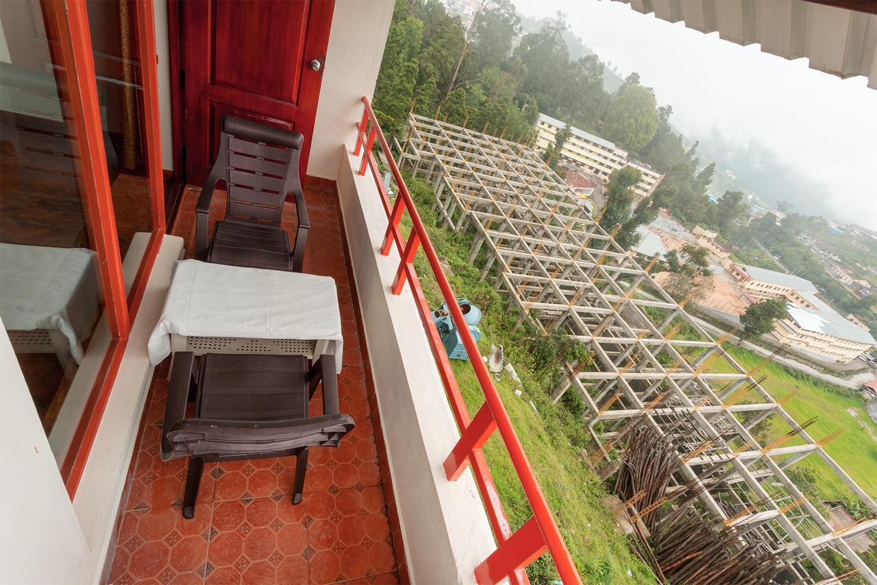 Fabhotel Cool Stay Kodaikanal Exterior photo