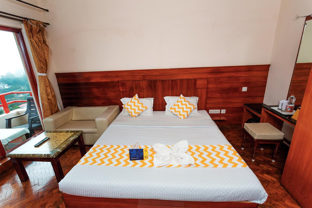 Fabhotel Cool Stay Kodaikanal Exterior photo
