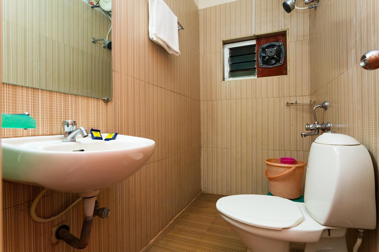 Fabhotel Cool Stay Kodaikanal Exterior photo
