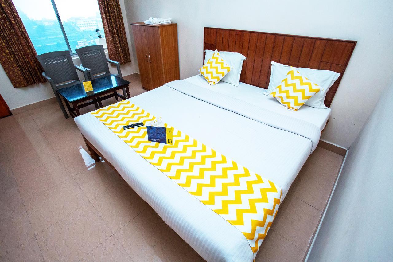 Fabhotel Cool Stay Kodaikanal Exterior photo