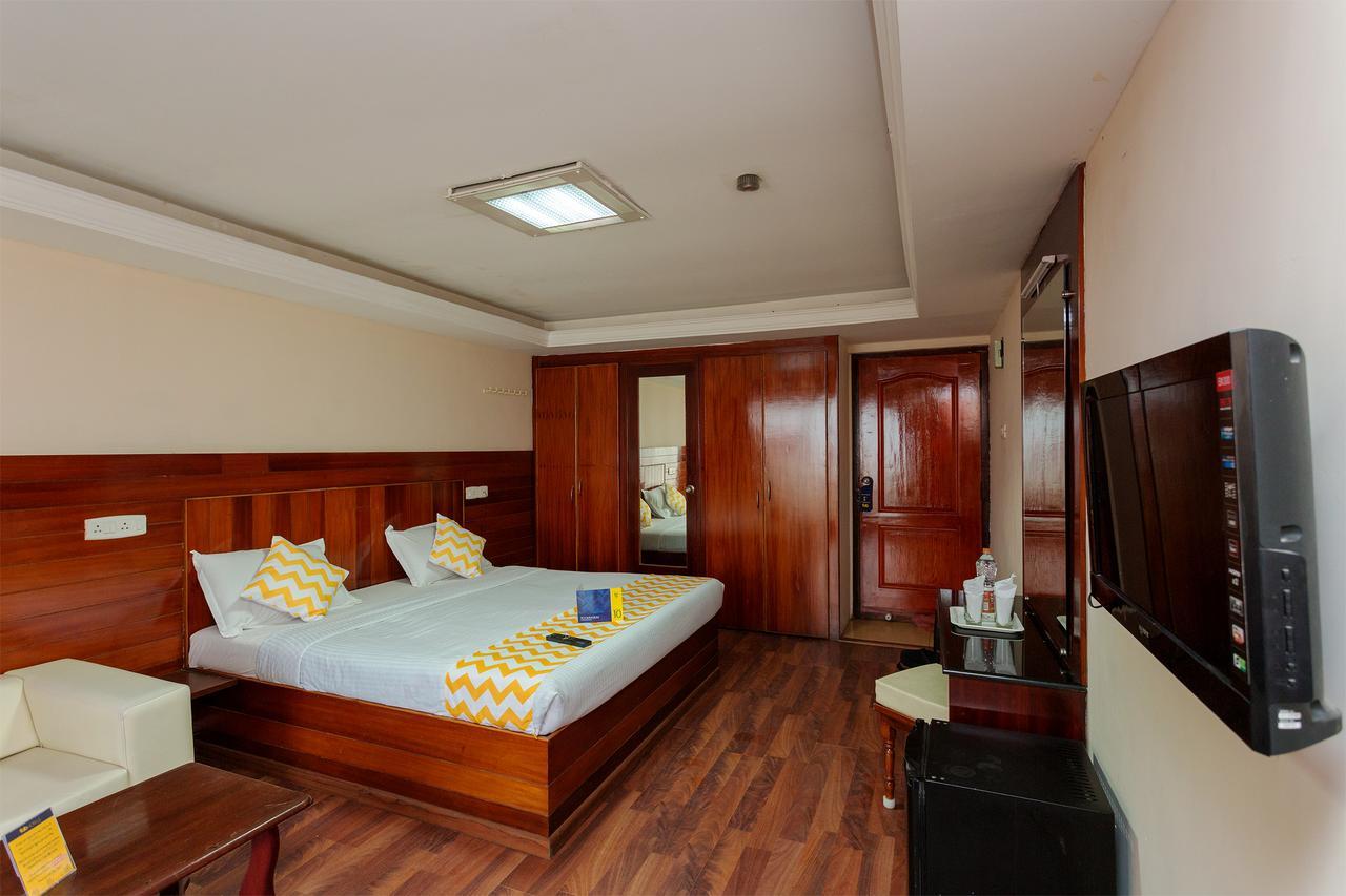 Fabhotel Cool Stay Kodaikanal Exterior photo