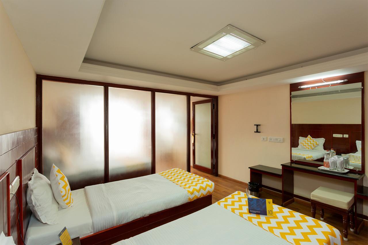 Fabhotel Cool Stay Kodaikanal Exterior photo
