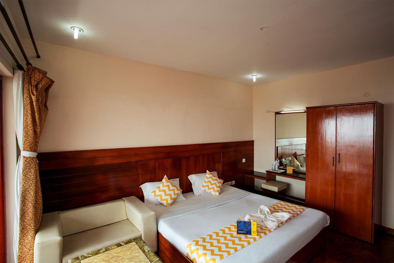 Fabhotel Cool Stay Kodaikanal Exterior photo