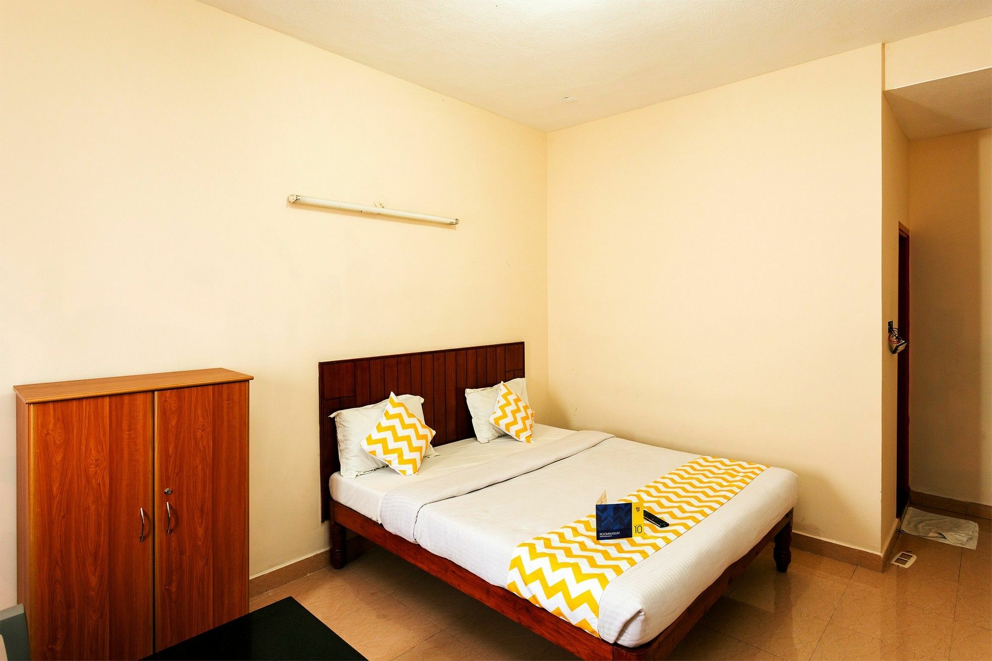 Fabhotel Cool Stay Kodaikanal Exterior photo