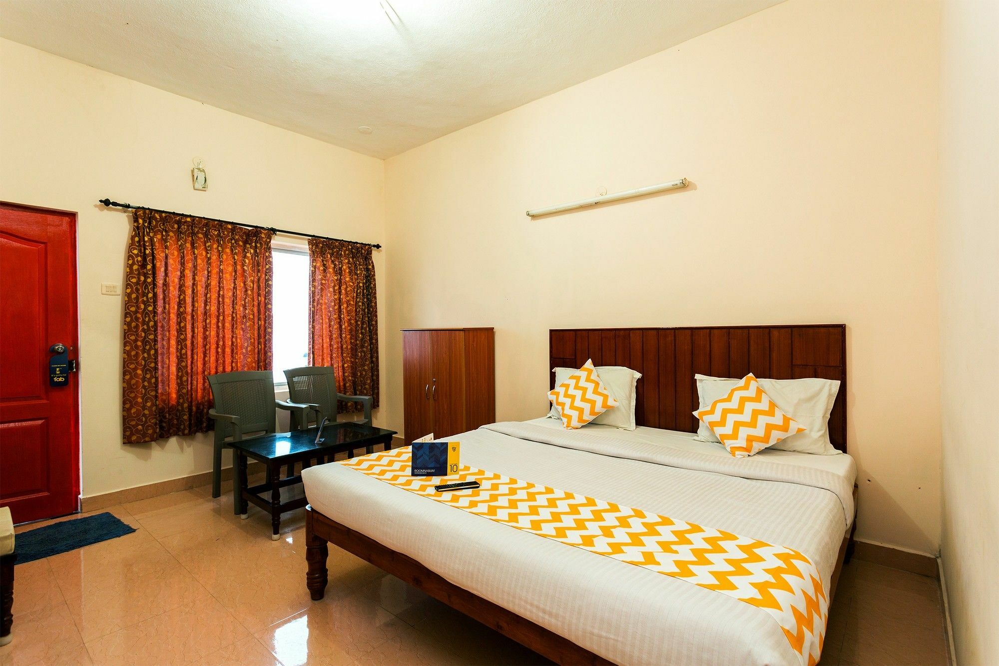 Fabhotel Cool Stay Kodaikanal Exterior photo